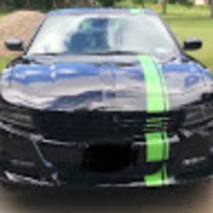 Meet your Posher, Scott